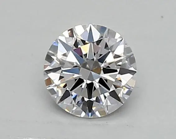 0.38 Carat · ROUND · D · VS1 · IGI · Excellent Cut
