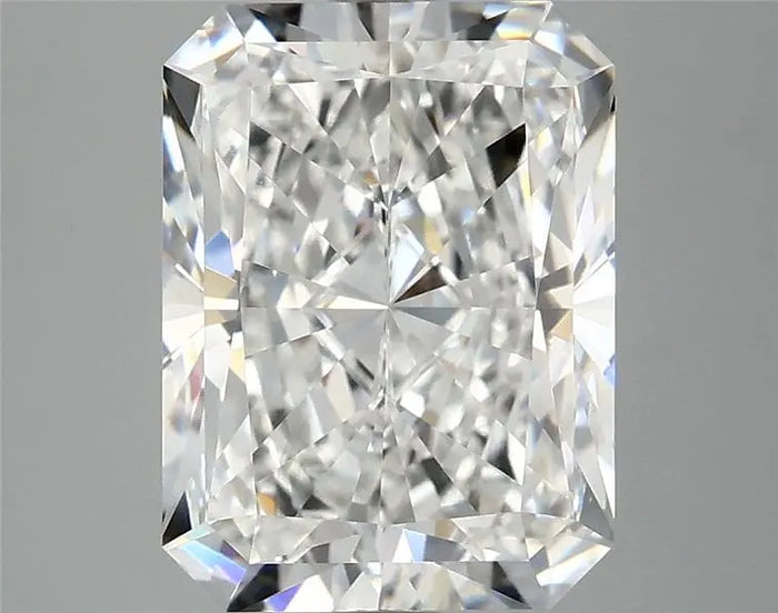 4.00 Carat · RADIANT · D · VS1 · IGI · Excellent Cut