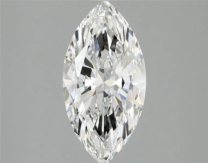 1.52 Carat · MARQUISE · E · VVS1 · IGI · Excellent Cut