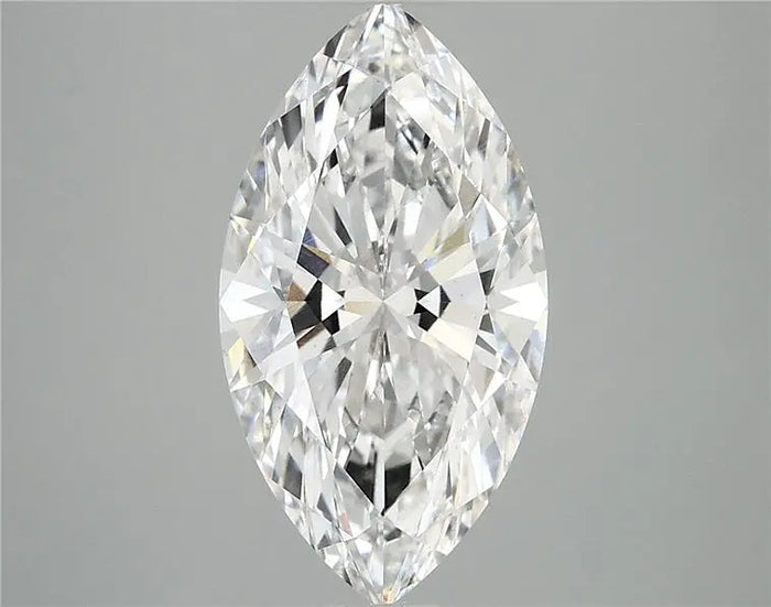 3.09 Carat · MARQUISE · E · VS1 · IGI · Excellent Cut