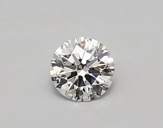 0.32 Carat · ROUND · D · VVS2 · IGI · Ideal Cut
