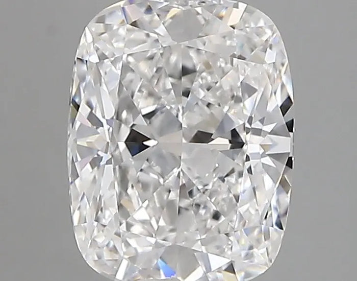 1.93 Carat · CUSHION · E · FL · IGI · Excellent Cut