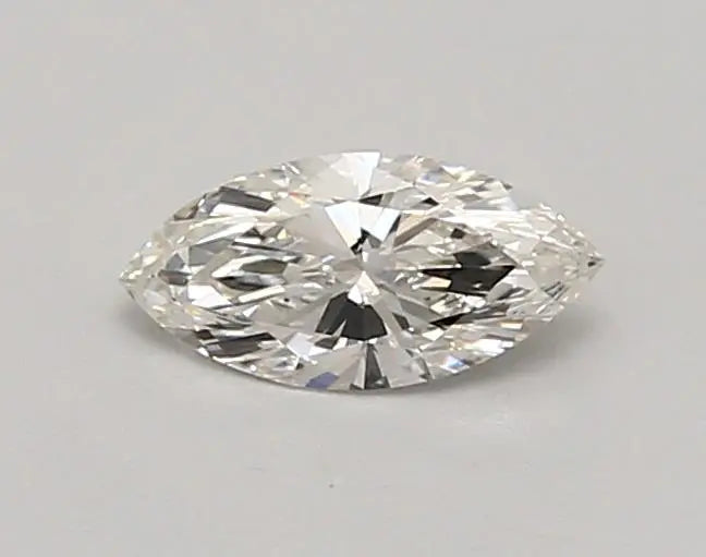 0.58 Carat · MARQUISE · F · VVS1 · IGI · Excellent Cut