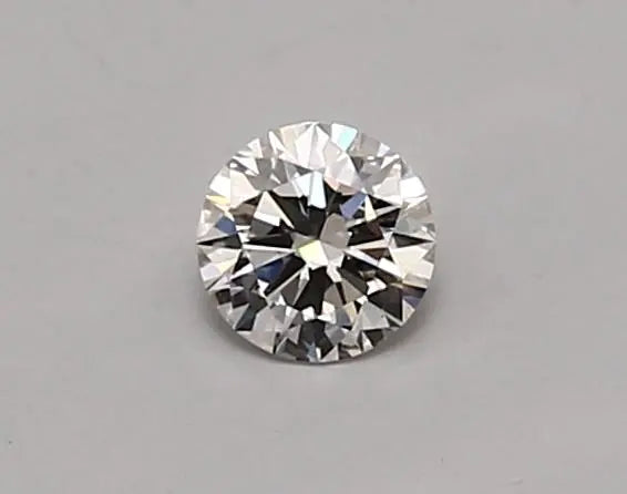 0.31 Carat · ROUND · D · VS1 · IGI · Excellent Cut