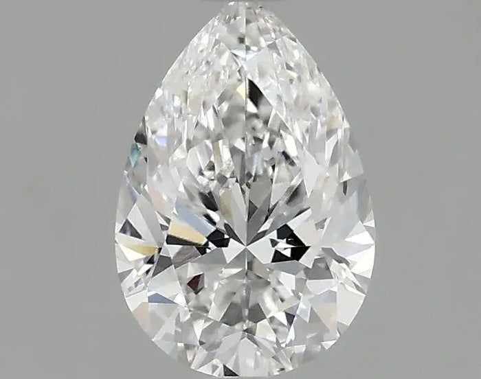 1.08 Carat · PEAR · E · VS1 · IGI · Excellent Cut