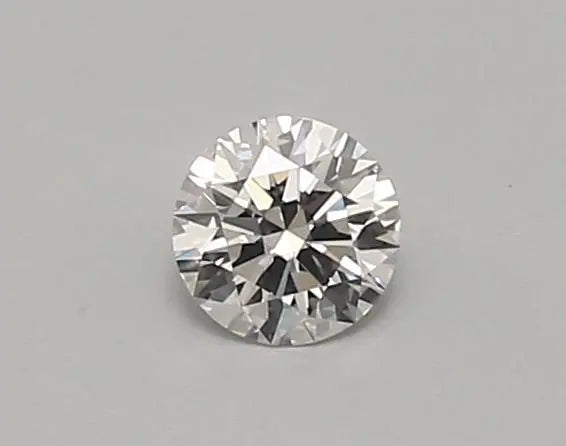 0.33 Carat · ROUND · D · VVS1 · IGI · Ideal Cut