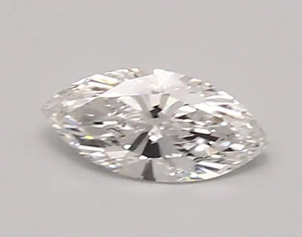 0.66 Carat · MARQUISE · E · VVS1 · IGI · Excellent Cut