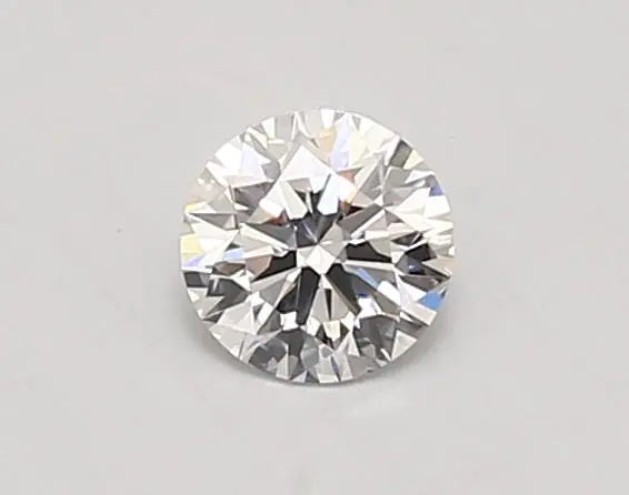 0.47 Carat · ROUND · D · VVS2 · IGI · Ideal Cut