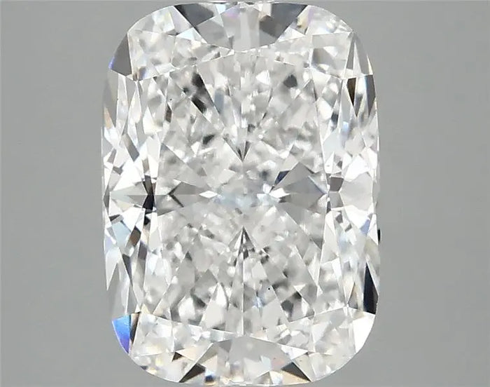 3.07 Carat · CUSHION · E · VS1 · IGI · Excellent Cut