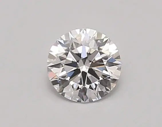 0.48 Carat · ROUND · D · VVS2 · IGI · Ideal Cut
