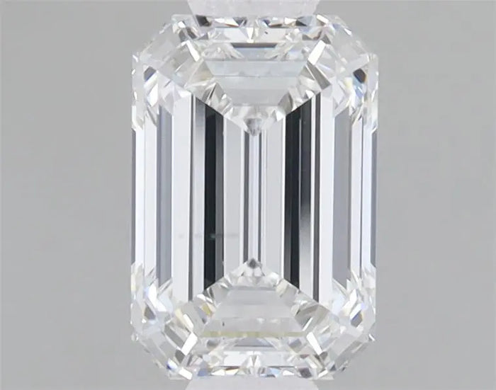 1.43 Carat · EMERALD · E · VS1 · IGI · Excellent Cut