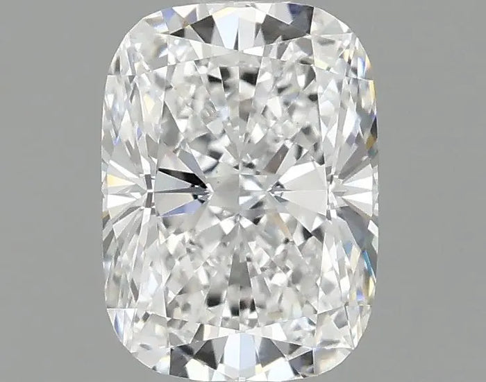 1.06 Carat · CUSHION · E · VS1 · IGI · Excellent Cut