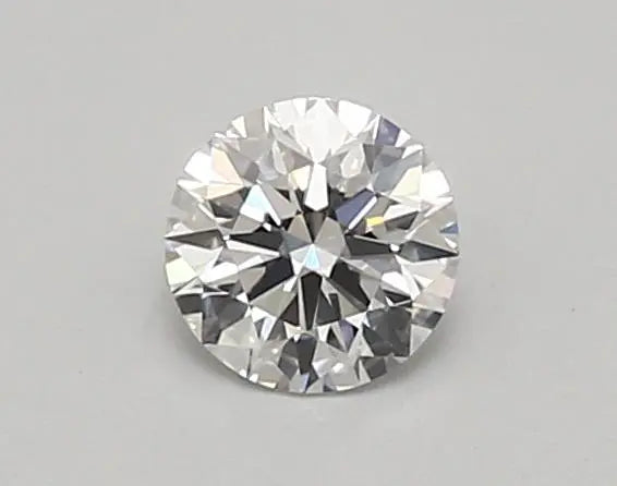 0.55 Carat · ROUND · D · VVS2 · IGI · Ideal Cut