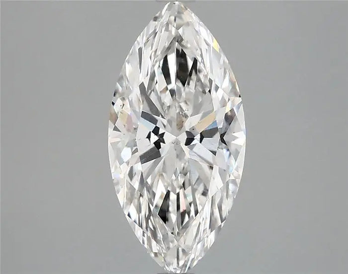 2.08 Carat · MARQUISE · F · VS2 · IGI · Excellent Cut