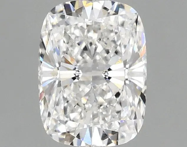 1.07 Carat · CUSHION · D · VS1 · IGI · Excellent Cut