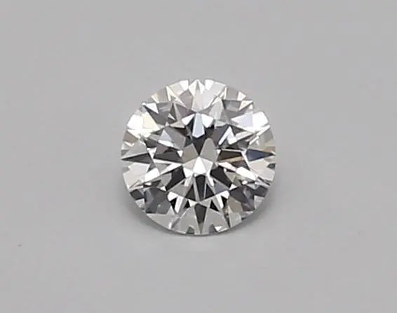 0.29 Carat · ROUND · D · VVS2 · IGI · Excellent Cut