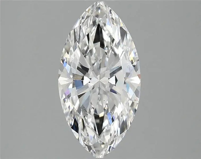 1.52 Carat · MARQUISE · E · VS1 · IGI · Excellent Cut