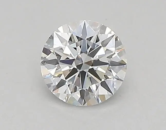0.31 Carat · ROUND · D · VVS2 · IGI · Ideal Cut