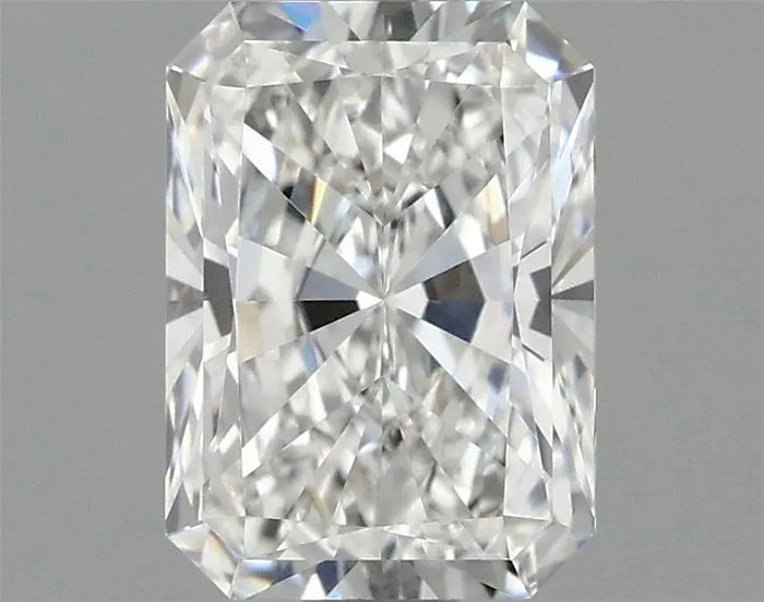 1.10 Carat · RADIANT · D · VVS2 · IGI · Excellent Cut