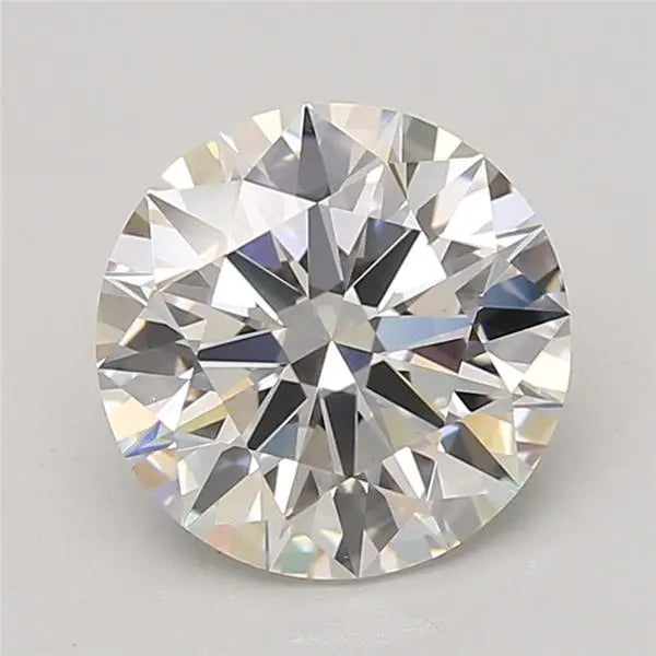 3.09 Carat · ROUND · F · VS1 · GIA · Excellent Cut