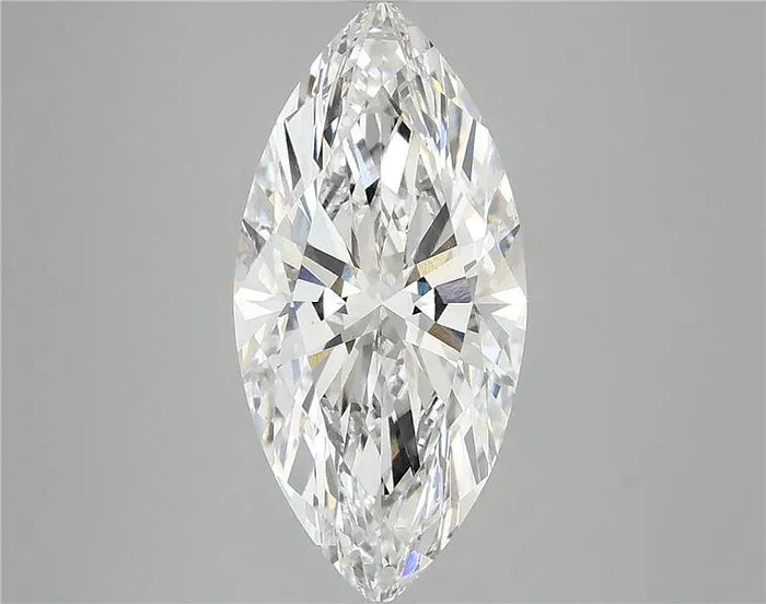 5.03 Carat · MARQUISE · E · VS1 · IGI · Excellent Cut