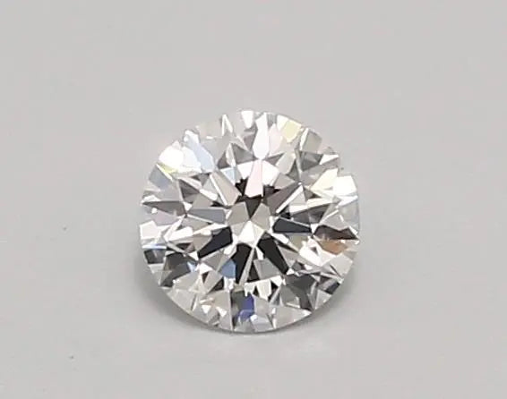 0.42 Carat · ROUND · D · VS1 · IGI · Ideal Cut