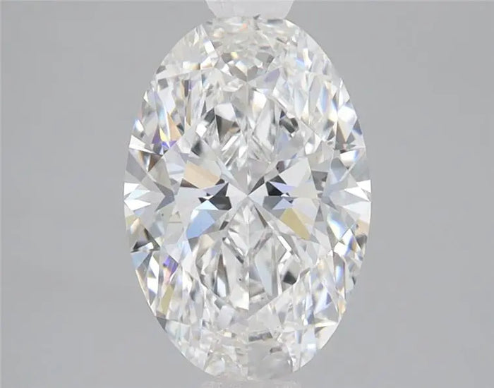 1.71 Carat · OVAL · E · VS1 · IGI · Excellent Cut
