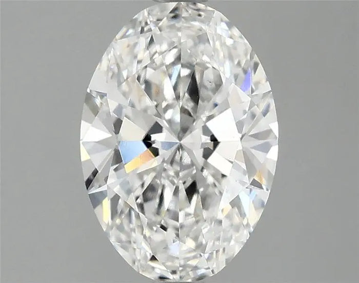1.88 Carat · OVAL · E · VS1 · IGI · Excellent Cut