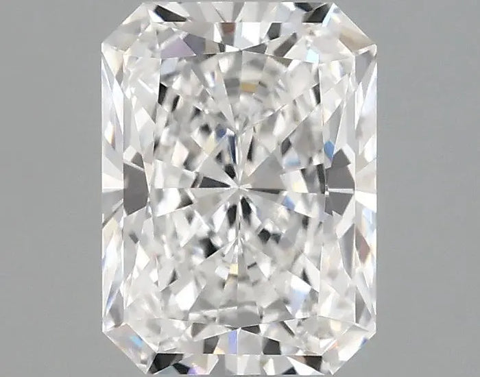 1.59 Carat · RADIANT · E · VVS2 · IGI · Excellent Cut