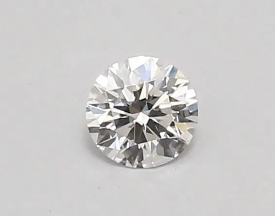 0.37 Carat · ROUND · D · VVS1 · IGI · Ideal Cut