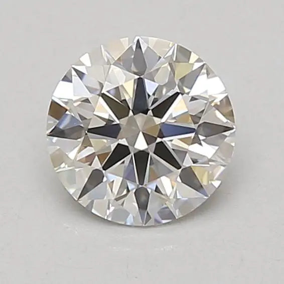 1.02 Carat · ROUND · D · VVS1 · IGI · Ideal Cut