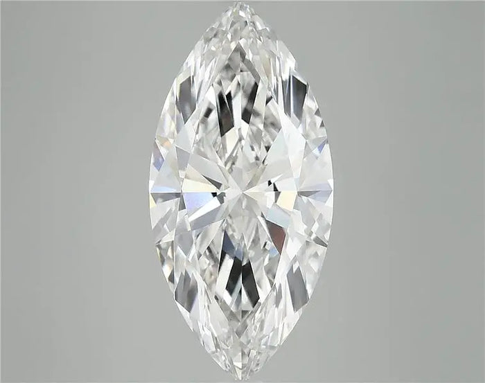 5.10 Carat · MARQUISE · F · VS1 · IGI · Excellent Cut