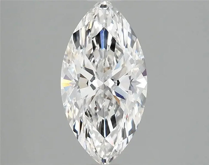 1.60 Carat · MARQUISE · E · VS1 · IGI · Excellent Cut