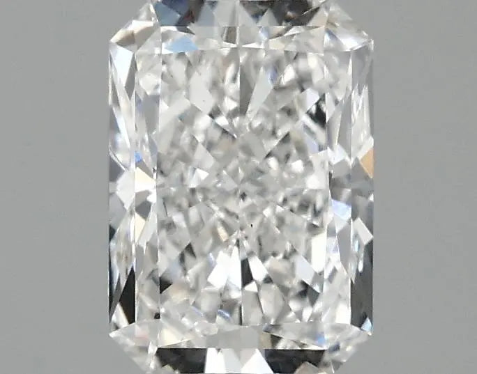 1.56 Carat · RADIANT · E · VS1 · IGI · Excellent Cut