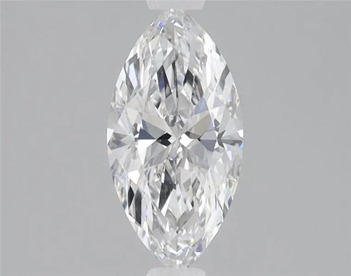 0.83 Carat · MARQUISE · D · VS1 · IGI · Excellent Cut