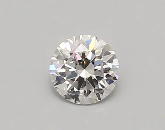 0.39 Carat · ROUND · E · VS1 · IGI · Excellent Cut
