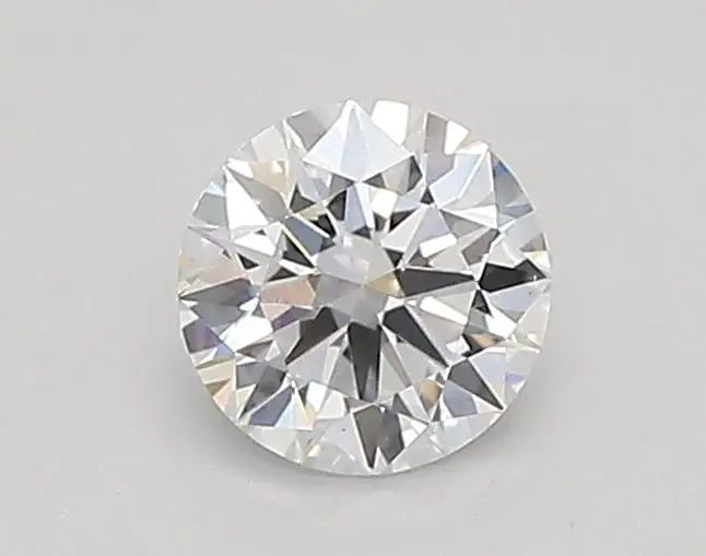 0.44 Carat · ROUND · D · VS1 · IGI · Ideal Cut