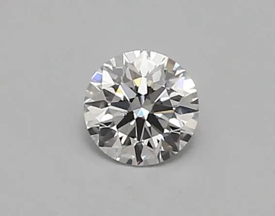 0.38 Carat · ROUND · D · VVS1 · IGI · Ideal Cut