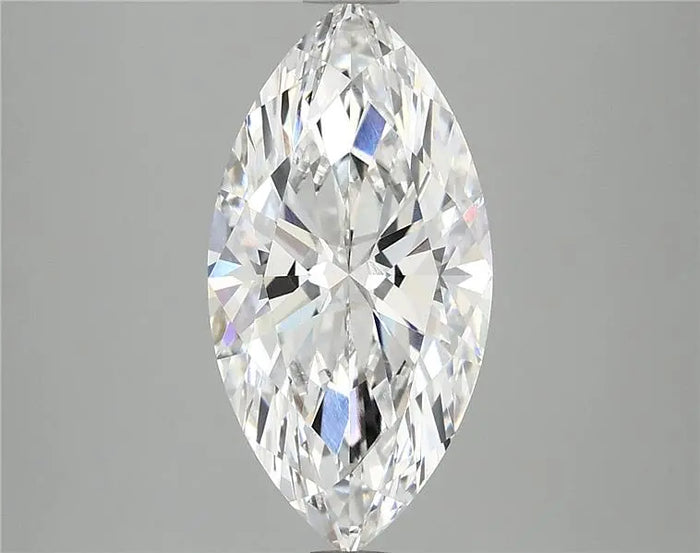 3.03 Carat · MARQUISE · E · VVS2 · IGI · Excellent Cut