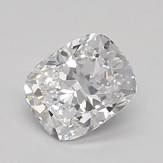 0.55 Carat · CUSHION · D · VVS1 · IGI · Excellent Cut