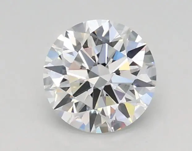 0.51 Carat · ROUND · D · FL · IGI · Ideal Cut