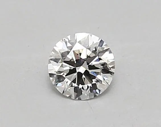 0.37 Carat · ROUND · D · VS2 · IGI · Ideal Cut
