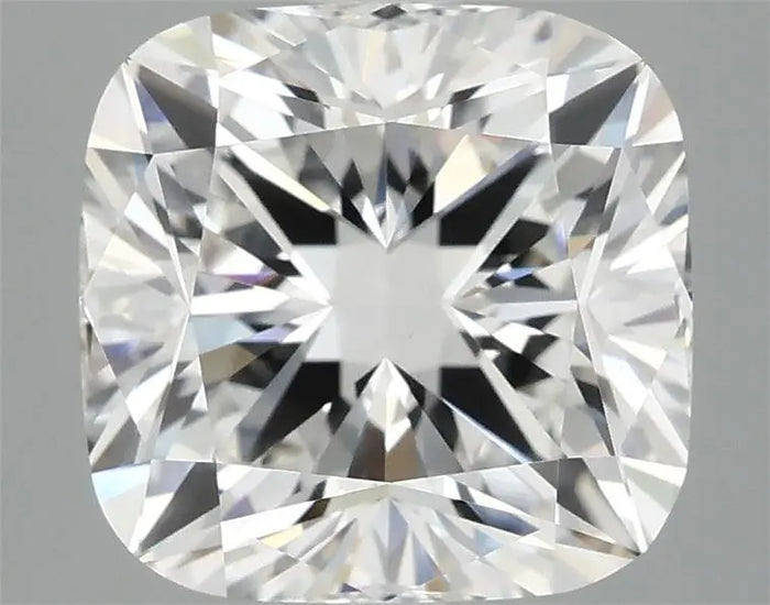 4.09 Carat · CUSHION · E · VVS2 · IGI · Excellent Cut