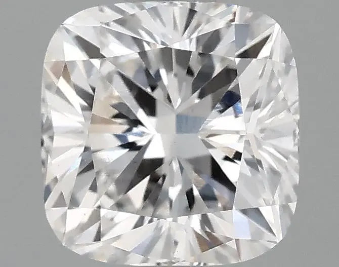1.00 Carat · CUSHION · E · VS1 · IGI · Excellent Cut