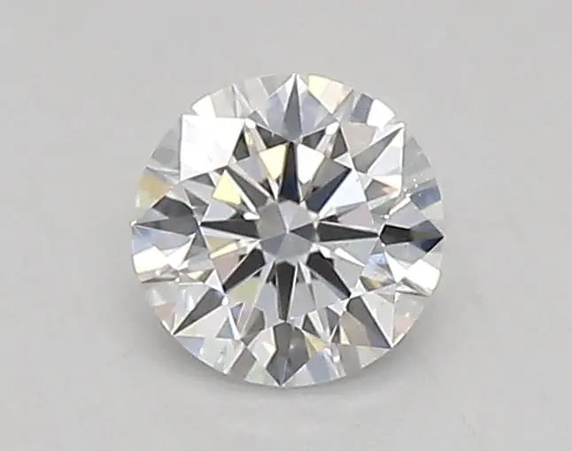 0.39 Carat · ROUND · D · VS1 · IGI · Ideal Cut