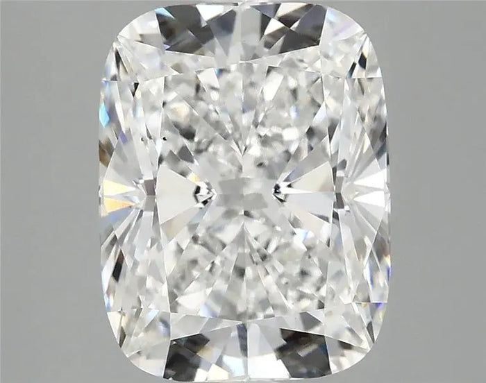 4.07 Carat · CUSHION · E · VS1 · IGI · Excellent Cut