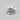 0.28 Carat · ROUND · D · VVS2 · IGI · Excellent Cut