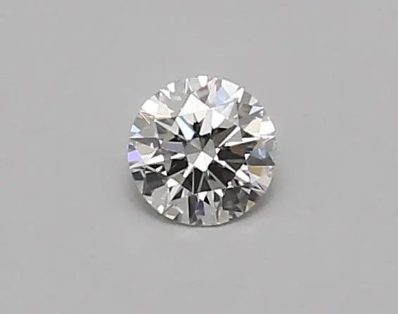 0.26 Carat · ROUND · D · VS1 · IGI · Ideal Cut