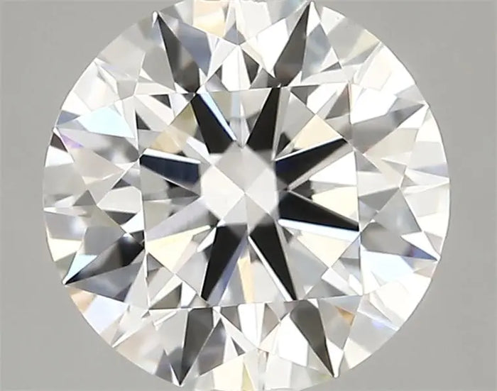1.35 Carat · ROUND · E · VVS2 · IGI · Ideal Cut