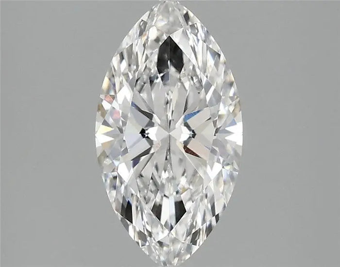 1.47 Carat · MARQUISE · E · VVS2 · IGI · Excellent Cut